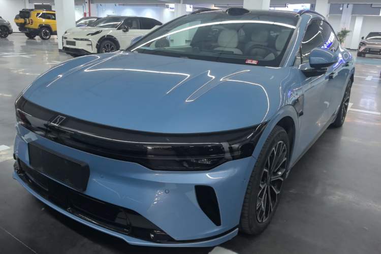 Used Zeekr 007GT 2025 Four-Wheel Drive Intelligent Driving Version 75 kWh Guazi used car, China used car export, Used car for sale, Used cars, Cheapest cars for sale