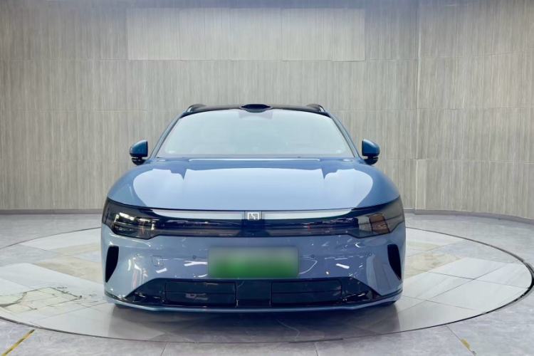Used Zeekr 007GT 2025 Four-Wheel Drive Intelligent Driving Version 75 kWh Exterior 7