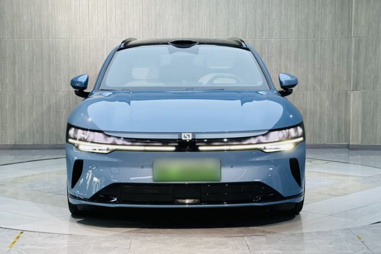 Used Zeekr 007GT 2025 Four-Wheel Drive Intelligent Driving Version 75 kWh Exterior 7