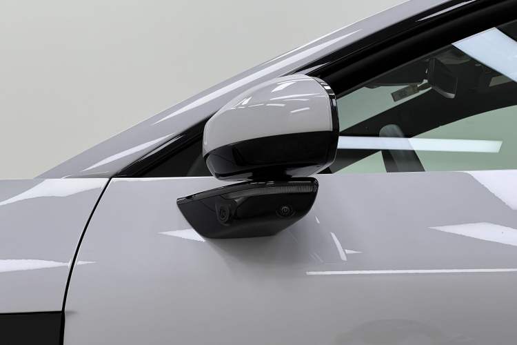 Used Zeekr 007GT 2025 Long-Range Rear-Wheel Drive Intelligent Driving Version 100 kWh Exterior 8