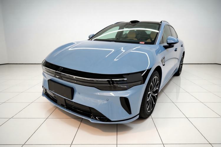 Used Zeekr 007GT 2025 Four-Wheel Drive Intelligent Driving Version 75 kWh Guazi used car, China used car export, Used car for sale, Used cars, Cheapest cars for sale