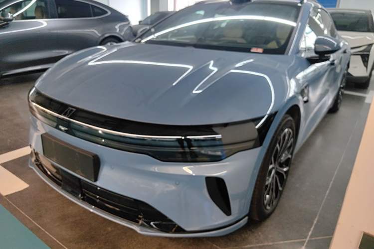 Used Zeekr 007GT 2025 Four-Wheel Drive Intelligent Driving Version 75 kWh Guazi used car, China used car export, Used car for sale, Used cars, Cheapest cars for sale