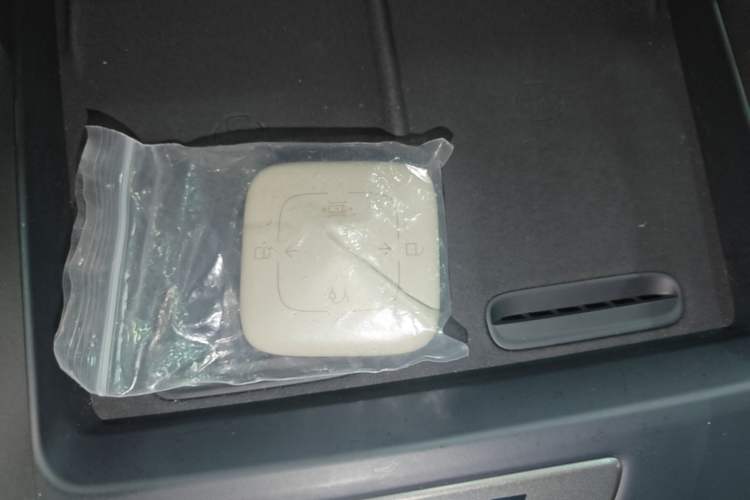 Used Zeekr 007GT 2025 Rear-Drive Intelligent Driving Version 75 kWh Interior 1