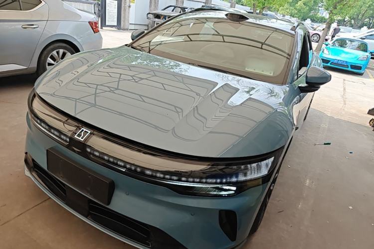 Used Zeekr 007GT 2025 Four-Wheel Drive Intelligent Driving Version 75 kWh Guazi used car, China used car export, Used car for sale, Used cars, Cheapest cars for sale