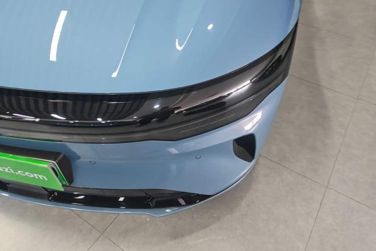 Used Zeekr 007GT 2025 Rear-Drive Intelligent Driving Version 75 kWh Left Front Headlight