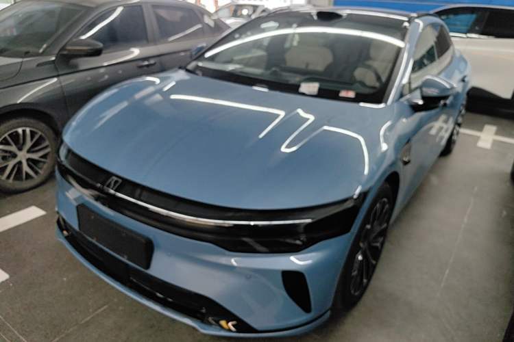 Used Zeekr 007GT 2025 Four-Wheel Drive Intelligent Driving Version 75 kWh Guazi used car, China used car export, Used car for sale, Used cars, Cheapest cars for sale