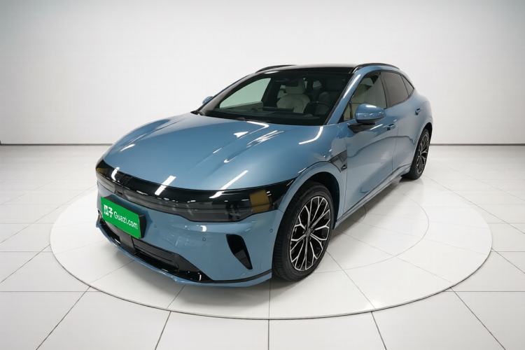 Zeekr 007GT 2025 Four-Wheel Drive Intelligent Driving Version 75 kWh usata Guazi used car, China used car export, Used car for sale, Used  cars, Cheapest cars for sale