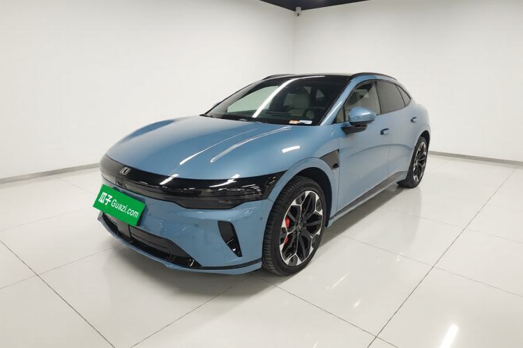 Used Zeekr 007GT 2025 Four-Wheel Drive Intelligent Driving Version 75 kWh Guazi used car, China used car export, Used car for sale, Used cars, Cheapest cars for sale