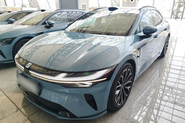 Used Zeekr 007GT 2025 Four-Wheel Drive Intelligent Driving Version 75 kWh Guazi used car, China used car export, Used car for sale, Used cars, Cheapest cars for sale
