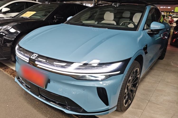 Used Zeekr 007GT 2025 Four-Wheel Drive Intelligent Driving Version 75 kWh Guazi used car, China used car export, Used car for sale, Used cars, Cheapest cars for sale