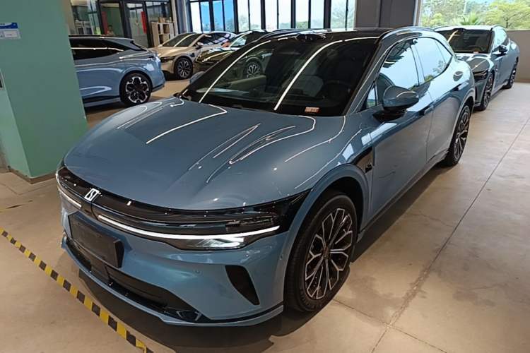 Used Zeekr 007GT 2025 Four-Wheel Drive Intelligent Driving Version 75 kWh Guazi used car, China used car export, Used car for sale, Used  cars, Cheapest cars for sale