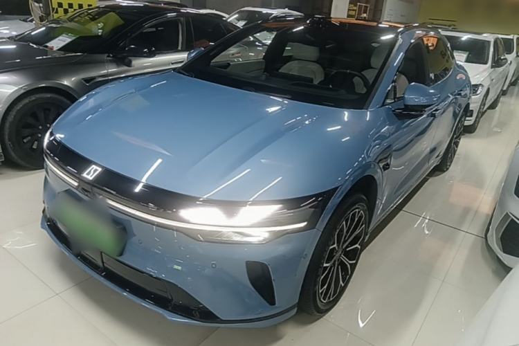 Used Zeekr 007GT 2025 Four-Wheel Drive Intelligent Driving Version 75 kWh Guazi used car, China used car export, Used car for sale, Used cars, Cheapest cars for sale
