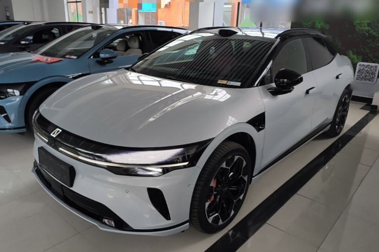 Used Zeekr 007GT 2025 Four-Wheel Drive Intelligent Driving Version 75 kWh Guazi used car, China used car export, Used car for sale, Used cars, Cheapest cars for sale