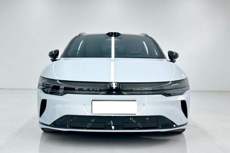 Used Zeekr 007GT 2025 Rear-Drive Intelligent Driving Version 75 kWh Exterior 4
