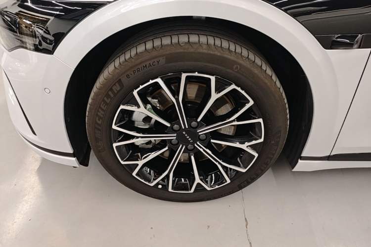 Used Zeekr 007GT 2025 Rear-Drive Intelligent Driving Version 75 kWh Exterior 4