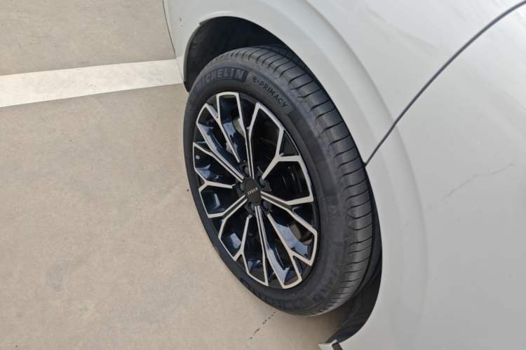 Used Zeekr 007GT 2025 Four-Wheel Drive Intelligent Driving Version 75 kWh Exterior 5