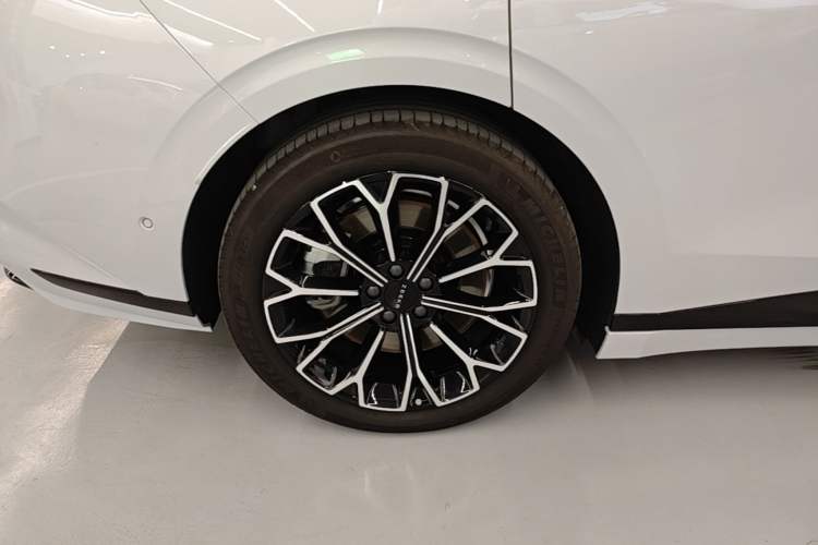 Used Zeekr 007GT 2025 Rear-Drive Intelligent Driving Version 75 kWh Exterior 5