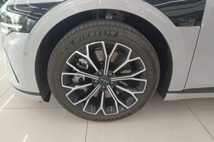 Used Zeekr 007GT 2025 Rear-Drive Intelligent Driving Version 75 kWh Exterior 7