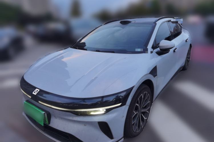 Zeekr 007GT 2025 Long-Range Rear-Wheel Drive Intelligent Driving Version 100 kWh d’occasion Guazi used car, China used car export, Used car for sale, Used cars, Cheapest cars for sale