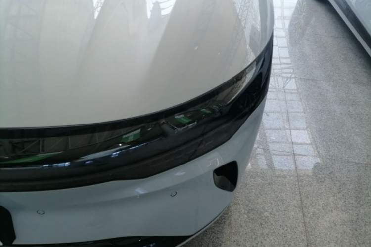 Used Zeekr 007GT 2025 Four-Wheel Drive Intelligent Driving Version 75 kWh Left Front Headlight