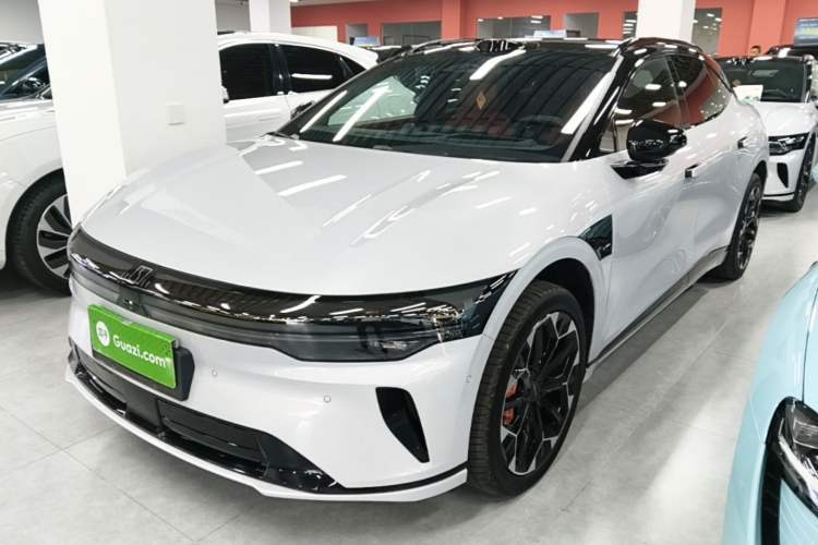 Used Zeekr 007GT 2025 Four-Wheel Drive Intelligent Driving Version 75 kWh Guazi used car, China used car export, Used car for sale, Used cars, Cheapest cars for sale