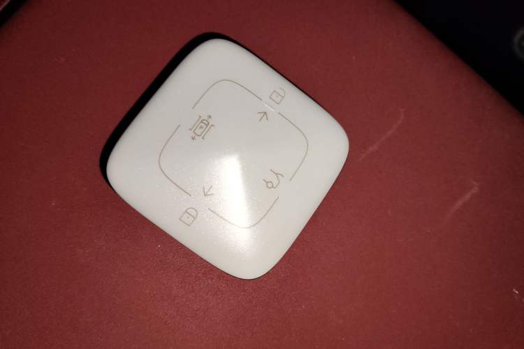 Used Zeekr 007GT 2025 Rear-Drive Intelligent Driving Version 75 kWh Vehicle Key