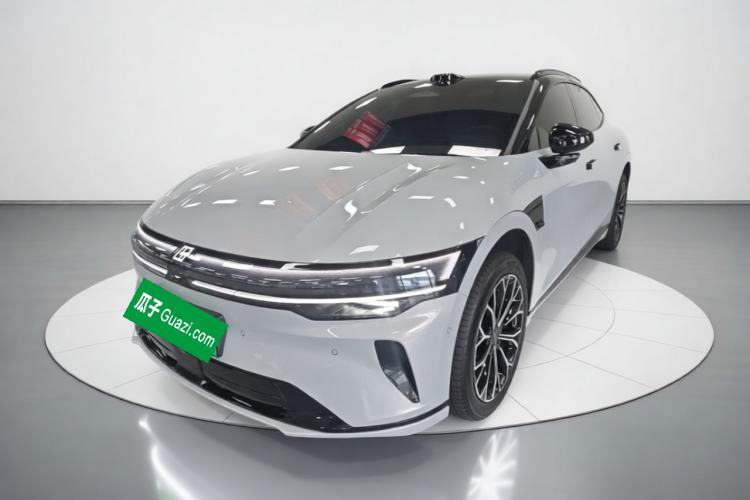 Zeekr 007GT 2025 Four-Wheel Drive Intelligent Driving Version 75 kWh de segunda mano Guazi used car, China used car export, Used car for sale, Used cars, Cheapest cars for sale