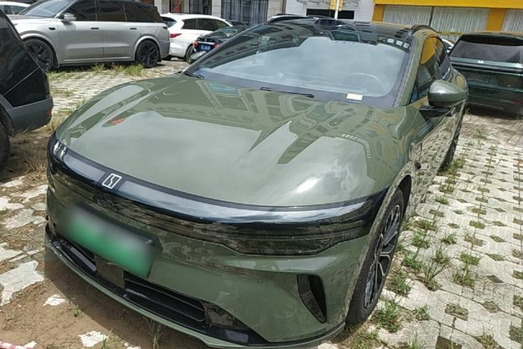 Used Zeekr 007GT 2025 Long-Range Rear-Wheel Drive Intelligent Driving Version 100 kWh Guazi used car, China used car export, Used car for sale, Used  cars, Cheapest cars for sale