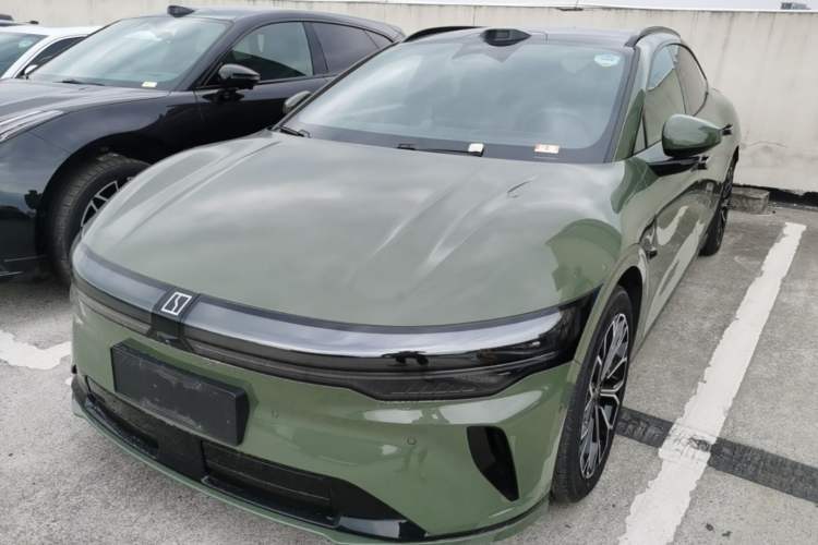 Used Zeekr 007GT 2025 Long-Range Rear-Wheel Drive Intelligent Driving Version 100 kWh Guazi used car, China used car export, Used car for sale, Used  cars, Cheapest cars for sale