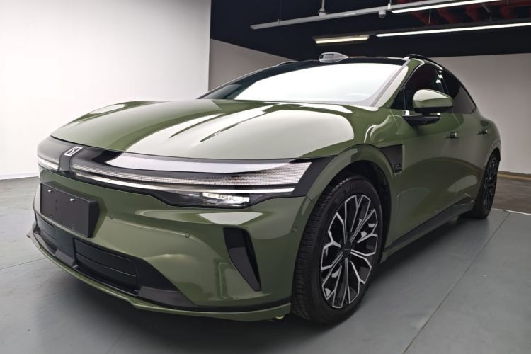 Ojetý Zeekr 007GT 2025 Long-Range Rear-Wheel Drive Intelligent Driving Version 100 kWh Guazi used car, China used car export, Used car for sale, Used  cars, Cheapest cars for sale