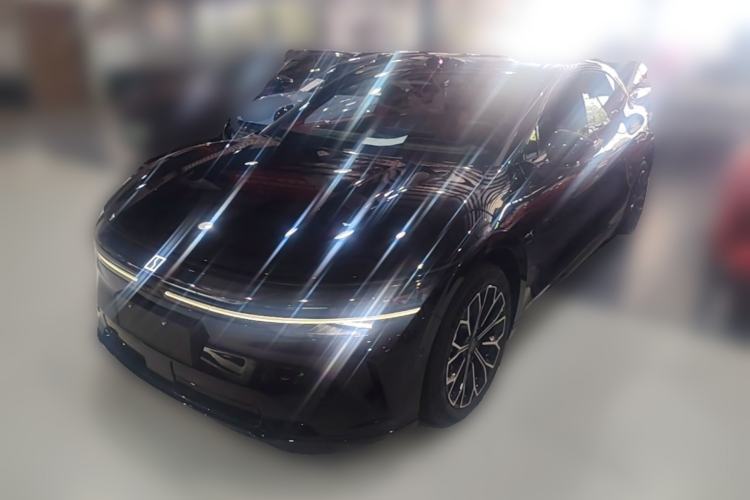 Used Zeekr 007GT 2025 Rear-Drive Intelligent Driving Version 75 kWh Guazi used car, China used car export, Used car for sale, Used cars, Cheapest cars for sale