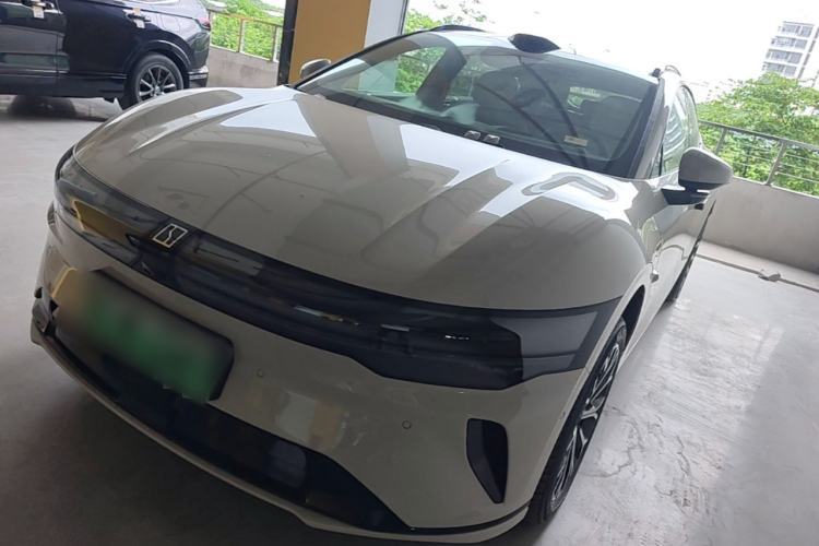 Zeekr 007GT 2025 Four-Wheel Drive Intelligent Driving Version 75 kWh de segunda mano Guazi used car, China used car export, Used car for sale, Used cars, Cheapest cars for sale