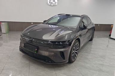 Used Zeekr 007GT 2025 Rear-Drive Intelligent Driving Version 75 kWh