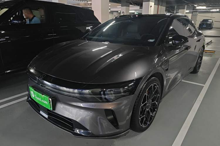 Used Zeekr 007GT 2025 Long-Range Rear-Wheel Drive Intelligent Driving Version 100 kWh Guazi used car, China used car export, Used car for sale, Used  cars, Cheapest cars for sale