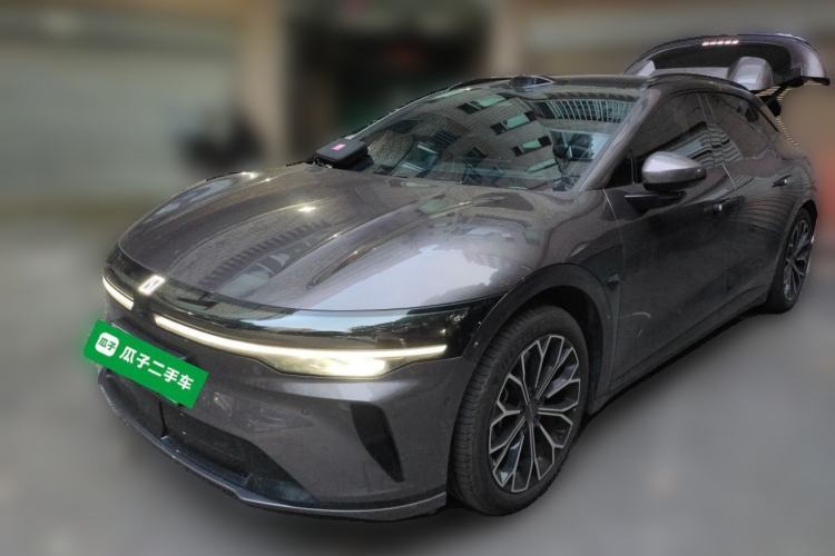Used Zeekr 007GT 2025 Rear-Drive Intelligent Driving Version 75 kWh Guazi used car, China used car export, Used car for sale, Used cars, Cheapest cars for sale