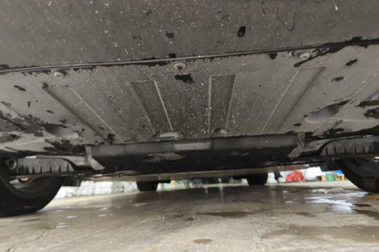 Used Zeekr 007GT 2025 Rear-Drive Intelligent Driving Version 75 kWh Chassis Rear
