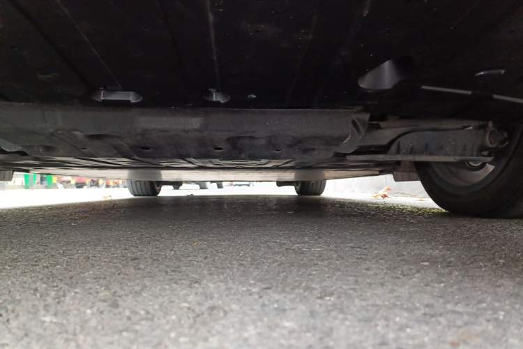 Used Zeekr 007GT 2025 Rear-Drive Intelligent Driving Version 75 kWh Chassis Rear