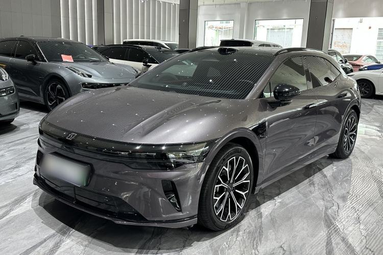 Used Zeekr 007GT 2025 Rear-Drive Intelligent Driving Version 75 kWh Exterior 1
