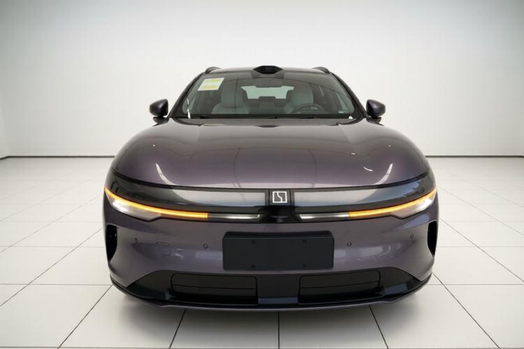 Used Zeekr 007GT 2025 Rear-Drive Intelligent Driving Version 75 kWh Exterior 1
