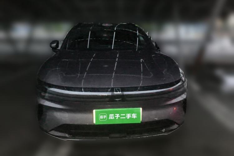 Used Zeekr 007GT 2025 Rear-Drive Intelligent Driving Version 75 kWh Exterior 1