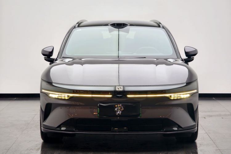 Used Zeekr 007GT 2025 Rear-Drive Intelligent Driving Version 75 kWh Exterior 2