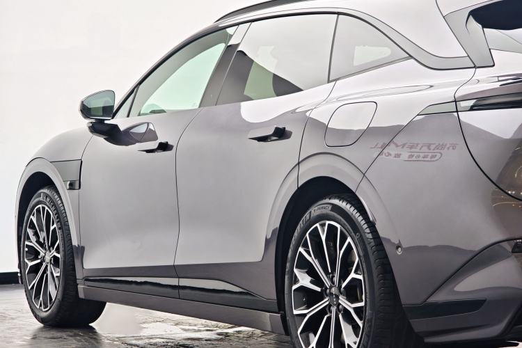 Used Zeekr 007GT 2025 Rear-Drive Intelligent Driving Version 75 kWh Exterior 3