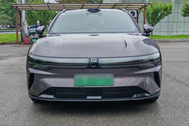Used Zeekr 007GT 2025 Rear-Drive Intelligent Driving Version 75 kWh Exterior 7