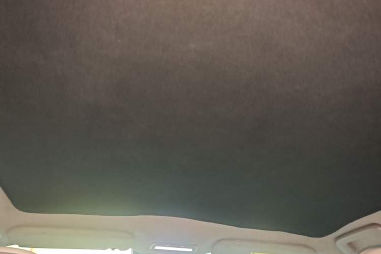 Used Zeekr 007GT 2025 Rear-Drive Intelligent Driving Version 75 kWh Headliner