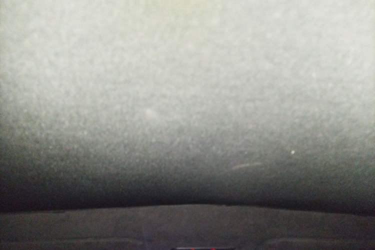 Used Zeekr 007GT 2025 Rear-Drive Intelligent Driving Version 75 kWh Headliner