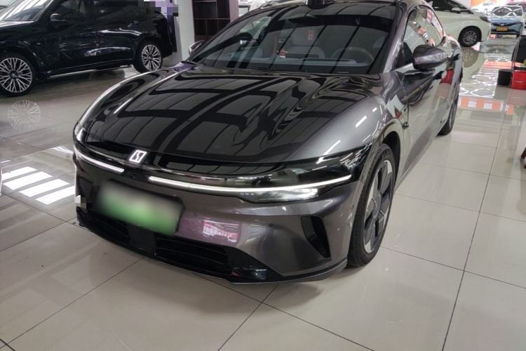 Zeekr 007GT 2025 Long-Range Rear-Wheel Drive Intelligent Driving Version 100 kWh d’occasion Guazi used car, China used car export, Used car for sale, Used cars, Cheapest cars for sale