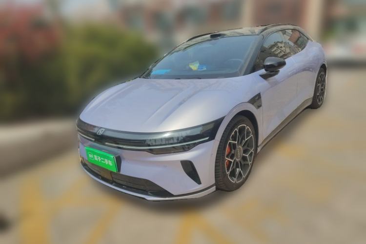 Used Zeekr 007GT 2025 Four-Wheel Drive Intelligent Driving Version 75 kWh Guazi used car, China used car export, Used car for sale, Used cars, Cheapest cars for sale