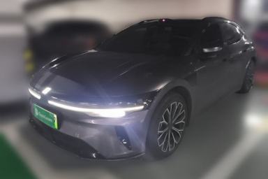 Used Zeekr 007GT 2025 Rear-Drive Intelligent Driving Version 75 kWh