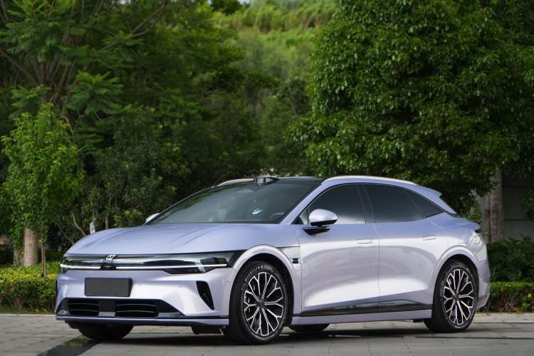 Ojetý Zeekr 007GT 2025 Rear-Drive Intelligent Driving Version 75 kWh Guazi used car, China used car export, Used car for sale, Used  cars, Cheapest cars for sale