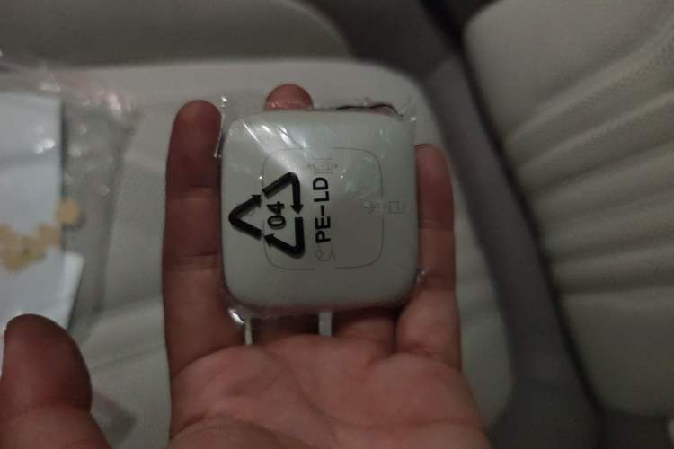 Used Zeekr 007GT 2025 Rear-Drive Intelligent Driving Version 75 kWh Vehicle Key